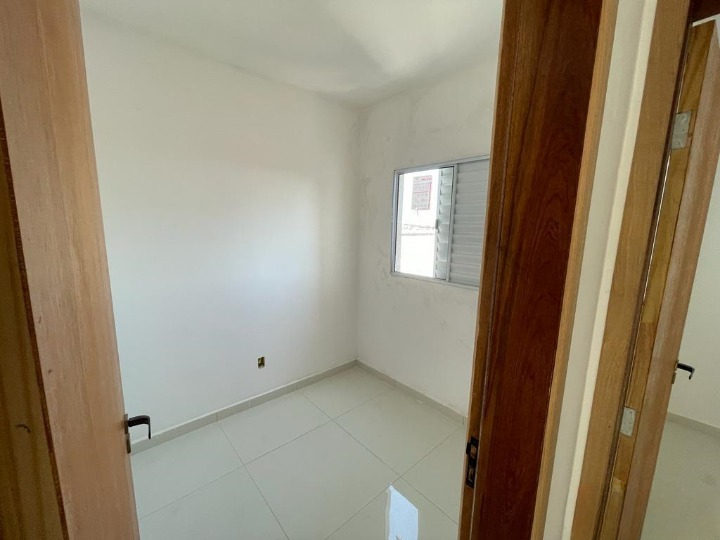 apartamento Rua João Batista Fernandes São Paulo - 