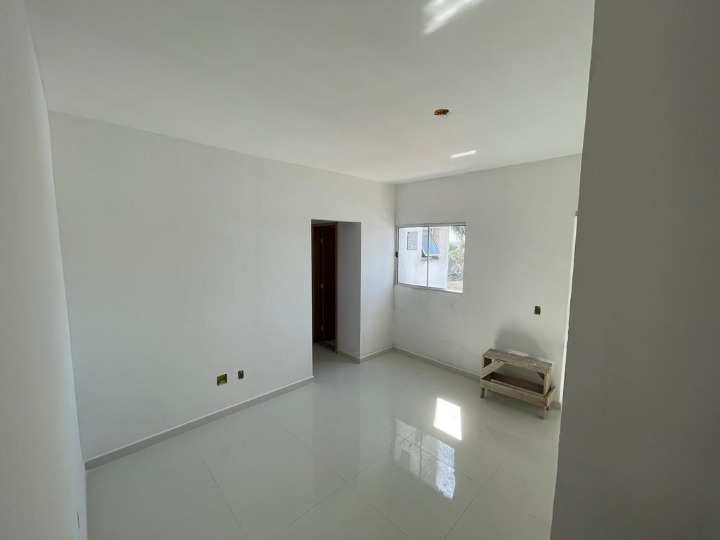 apartamento Rua João Batista Fernandes São Paulo - 