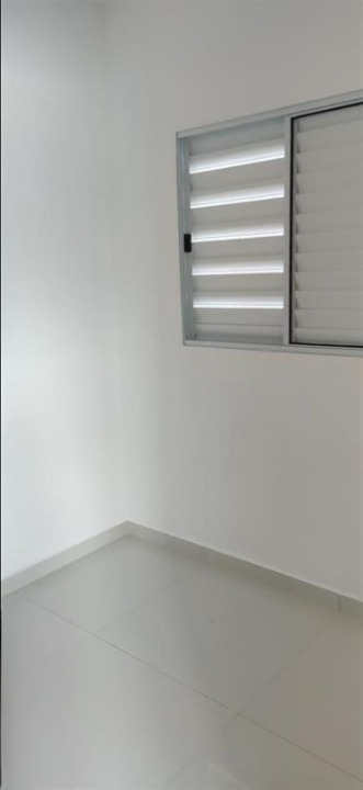 apartamento Rua João Batista Fernandes São Paulo - 