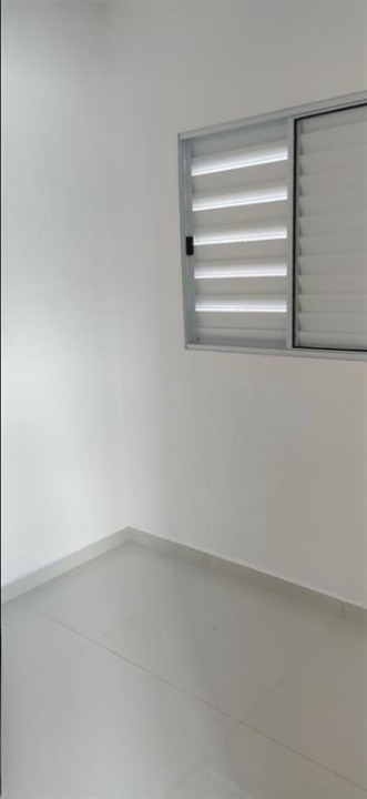 apartamento Rua João Batista Fernandes São Paulo - 