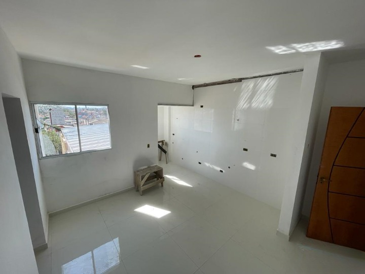 apartamento Rua João Batista Fernandes São Paulo - 