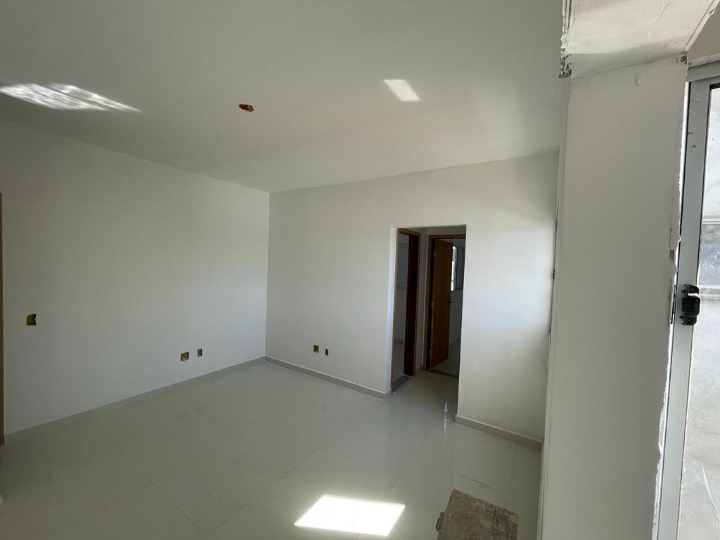 apartamento Rua João Batista Fernandes São Paulo - 