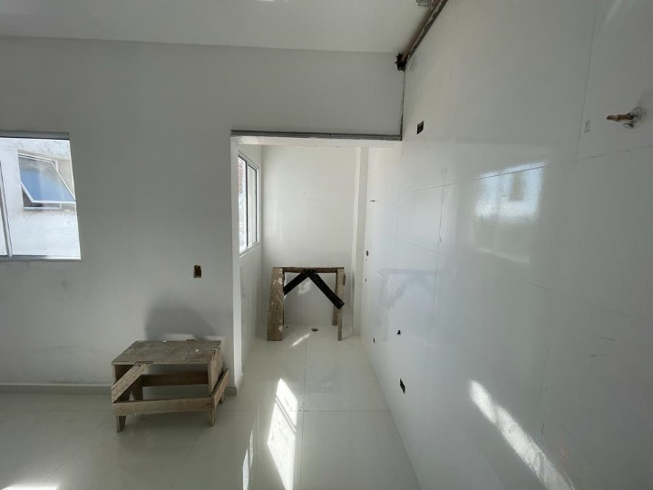 apartamento Rua João Batista Fernandes São Paulo - 