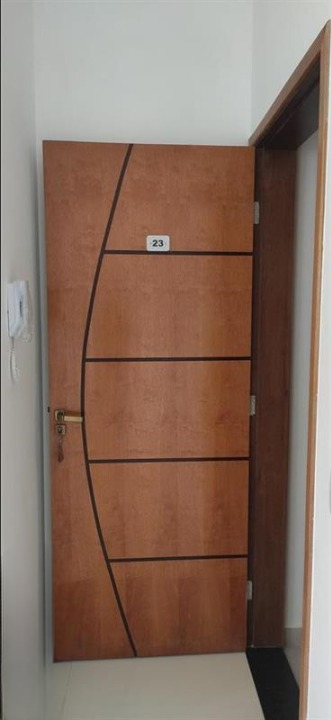 apartamento Rua João Batista Fernandes São Paulo - 