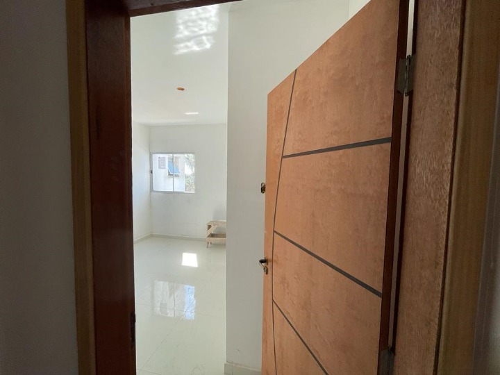 apartamento Rua João Batista Fernandes São Paulo - 