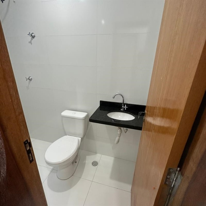 apartamento Rua João Batista Fernandes São Paulo - 