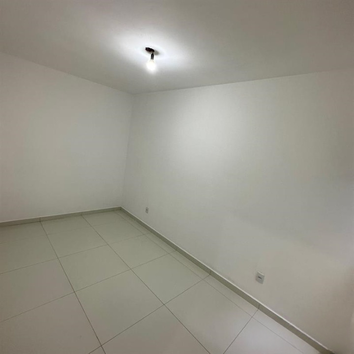 apartamento Rua João Batista Fernandes São Paulo - 