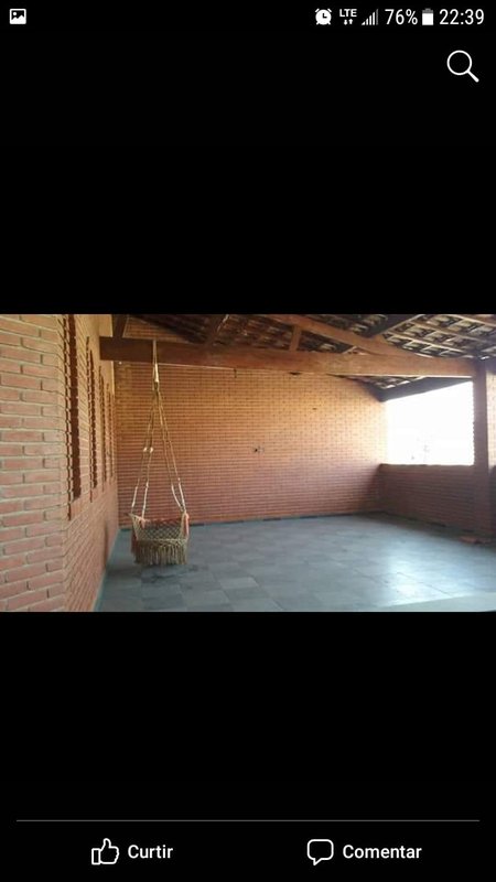 casa Rua Sabiaúna São Paulo - 