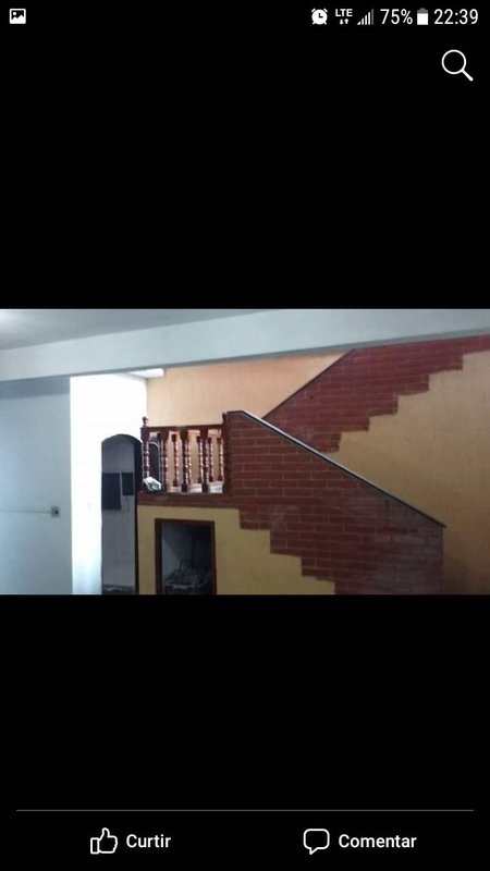 casa Rua Sabiaúna São Paulo - 