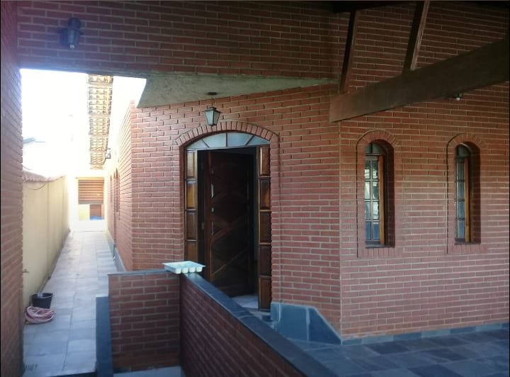 casa Rua Sabiaúna São Paulo - 