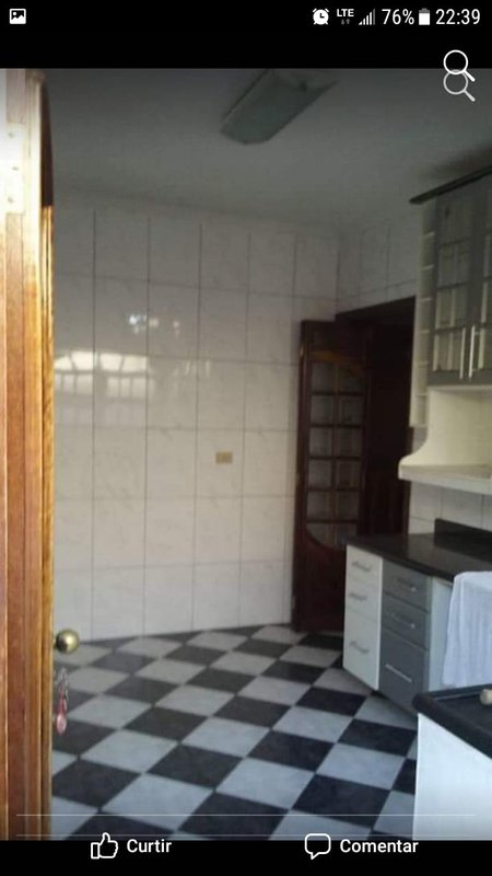 casa Rua Sabiaúna São Paulo - 