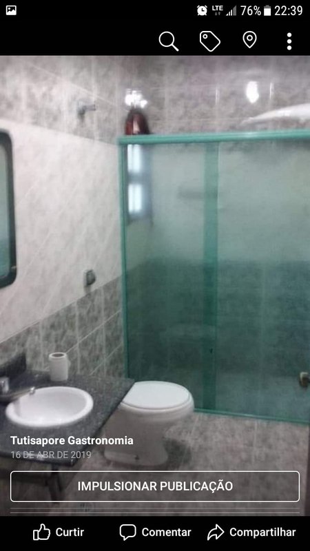 casa Rua Sabiaúna São Paulo - 