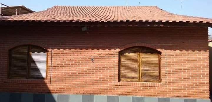 casa Rua Sabiaúna São Paulo - 