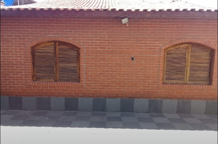 casa Rua Sabiaúna São Paulo - 