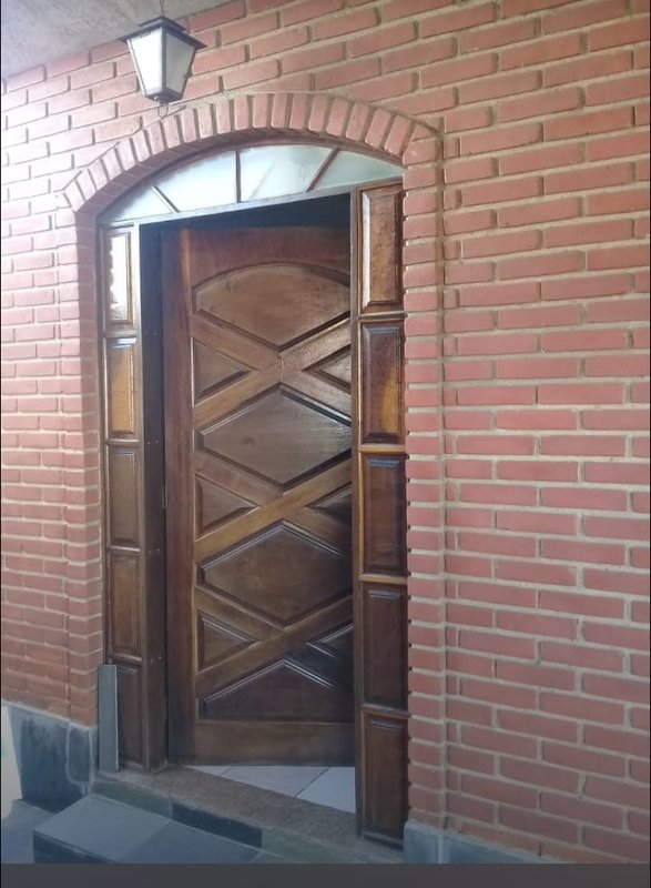 casa Rua Sabiaúna São Paulo - 