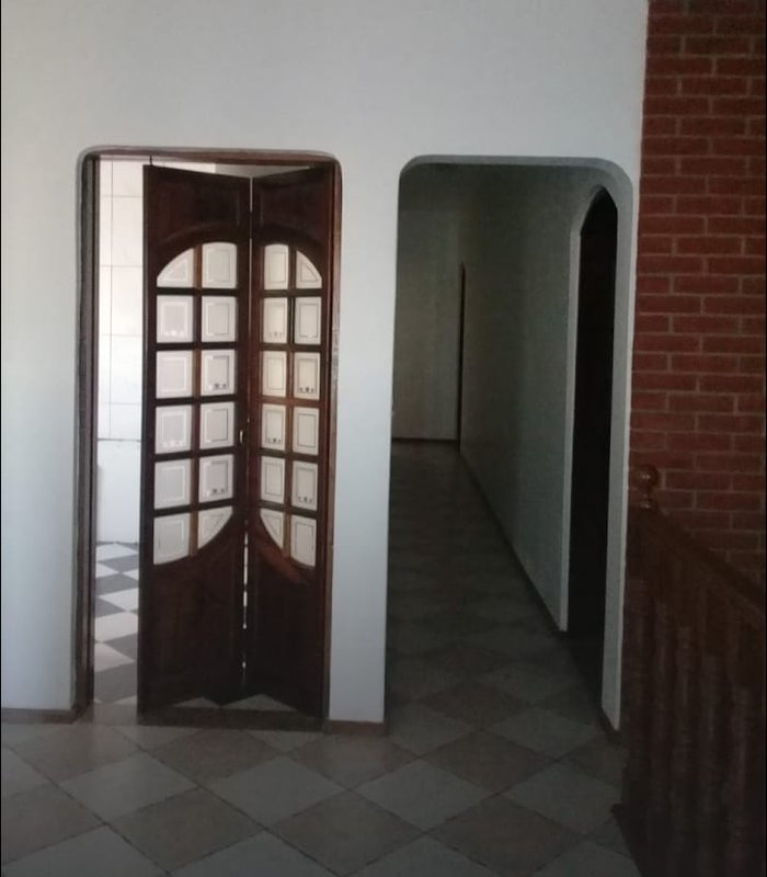 casa Rua Sabiaúna São Paulo - 