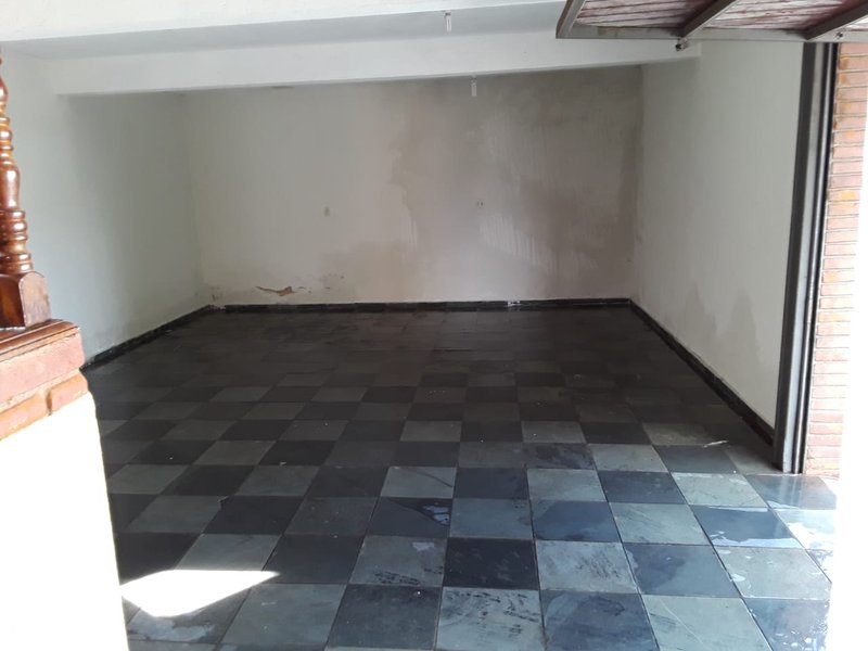 casa Rua Sabiaúna São Paulo - 