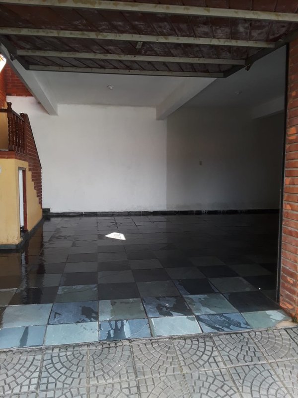 casa Rua Sabiaúna São Paulo - 