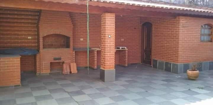 casa Rua Sabiaúna São Paulo - 