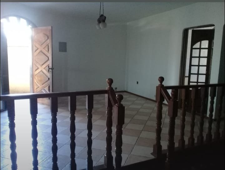 casa Rua Sabiaúna São Paulo - 