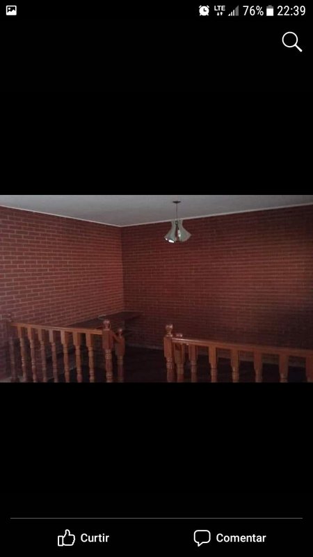 casa Rua Sabiaúna São Paulo - 