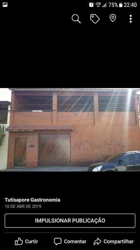 casa Rua Sabiaúna São Paulo - 