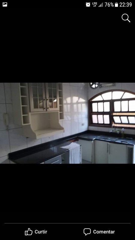 casa Rua Sabiaúna São Paulo - 