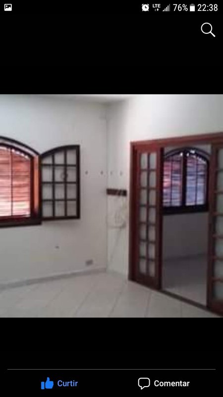 casa Rua Sabiaúna São Paulo - 