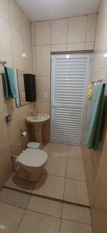 imóvel para  renda Rua Aurélio Brasil Ribeiro São Paulo - 