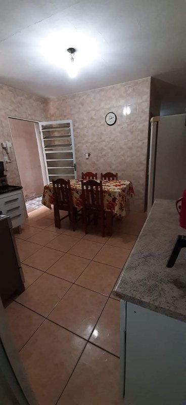 imóvel para  renda Rua Aurélio Brasil Ribeiro São Paulo - 