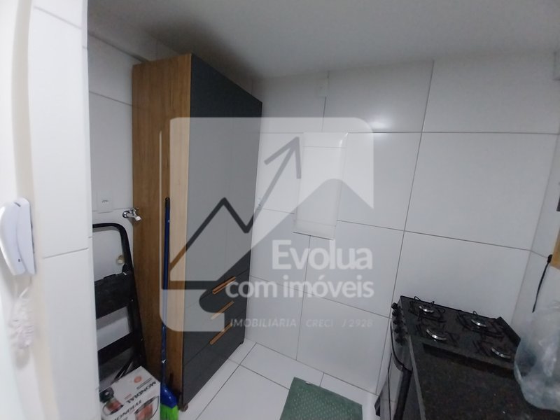 Aluguel R$ 5.300 Cobertura 2/4, Suíte, Mobiliado, Vista Mar, Piatã - Salvador  Salvador - 
