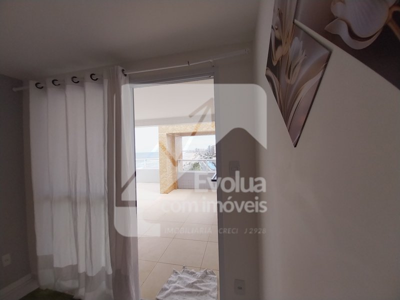 Aluguel R$ 5.300 Cobertura 2/4, Suíte, Mobiliado, Vista Mar, Piatã - Salvador  Salvador - 