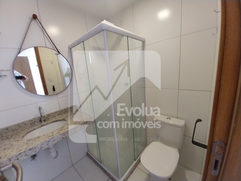 Aluguel R$ 5.300 Cobertura 2/4, Suíte, Mobiliado, Vista Mar, Piatã - Salvador  Salvador - 