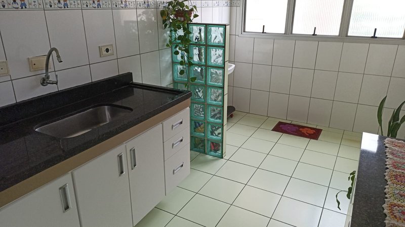 apartamento Rua Brito Peixoto São Paulo - 