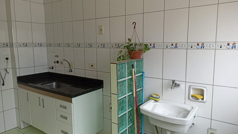 apartamento Rua Brito Peixoto São Paulo - 