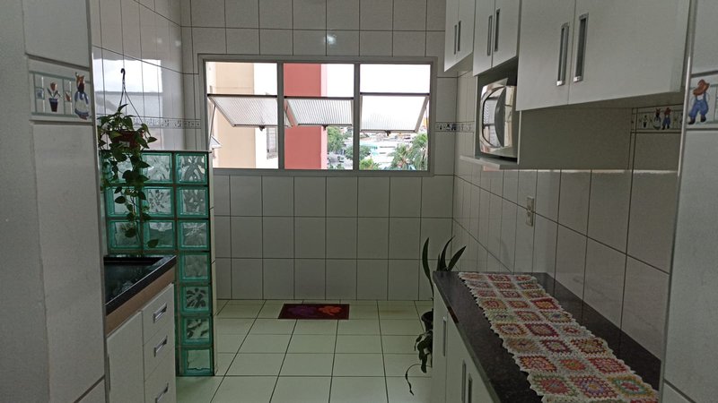 apartamento Rua Brito Peixoto São Paulo - 