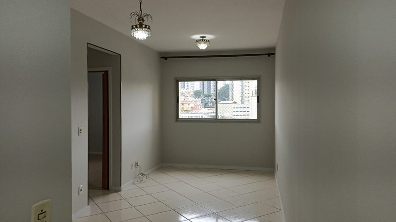 apartamento Rua Brito Peixoto São Paulo - 