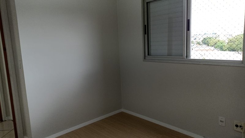 apartamento Rua Brito Peixoto São Paulo - 