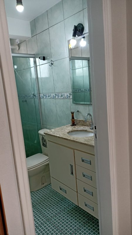 apartamento Rua Brito Peixoto São Paulo - 