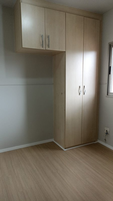 apartamento Rua Brito Peixoto São Paulo - 