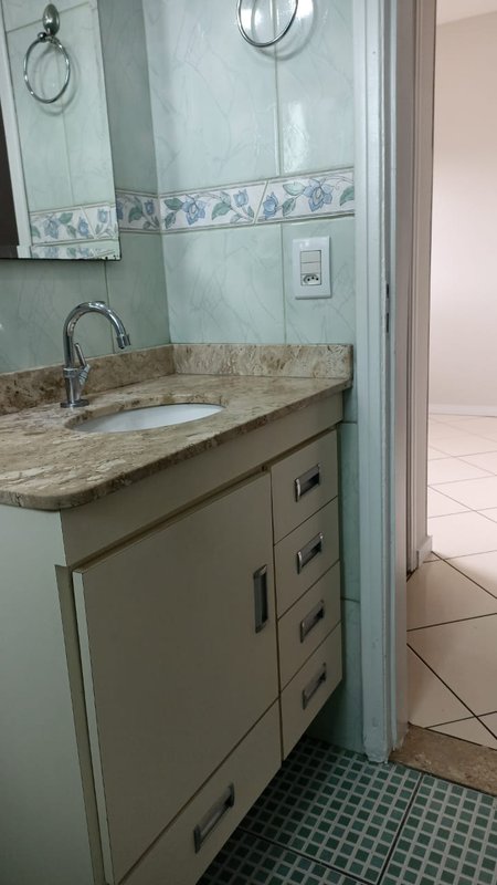 apartamento Rua Brito Peixoto São Paulo - 
