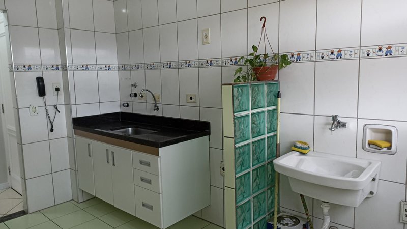 apartamento Rua Brito Peixoto São Paulo - 