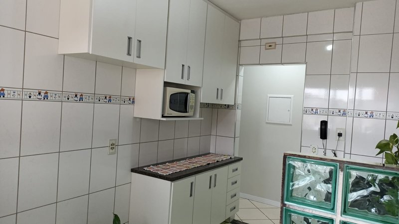 apartamento Rua Brito Peixoto São Paulo - 