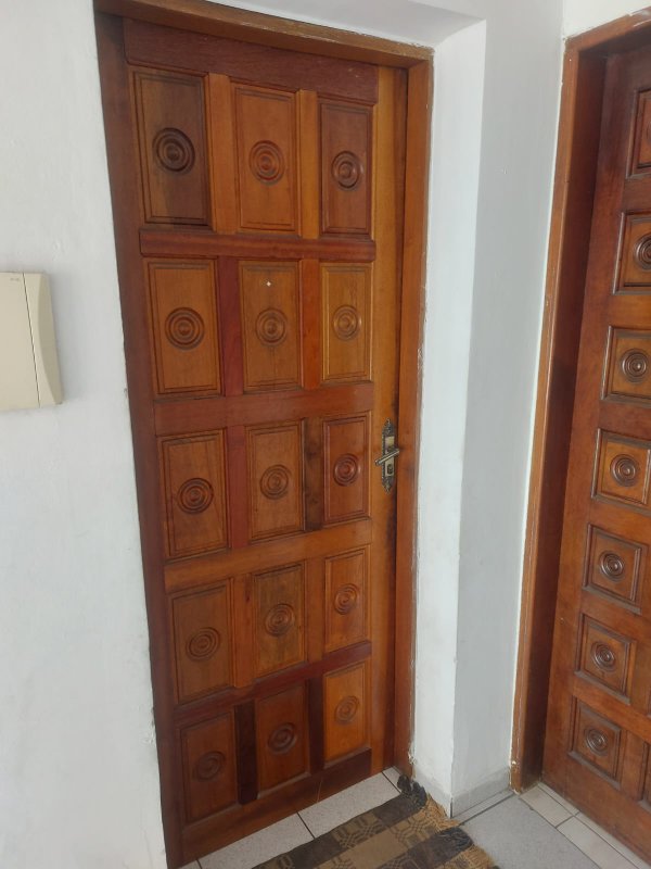 imóvel para renda Rua Vigo São Paulo - 