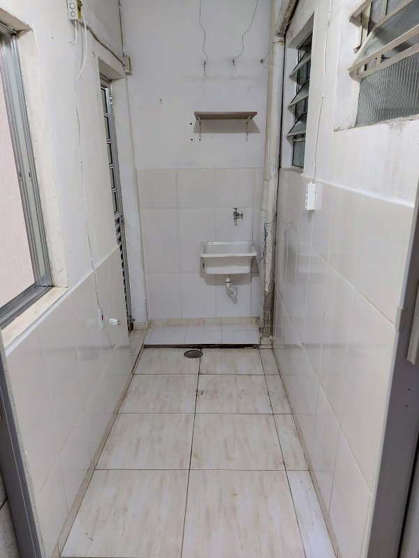 imóvel para renda Rua Vigo São Paulo - 