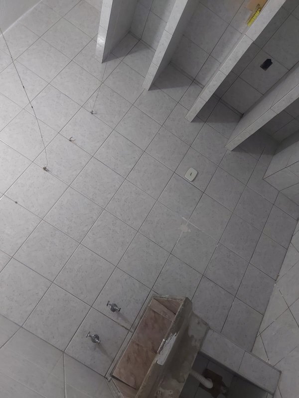 imóvel para renda Rua Vigo São Paulo - 