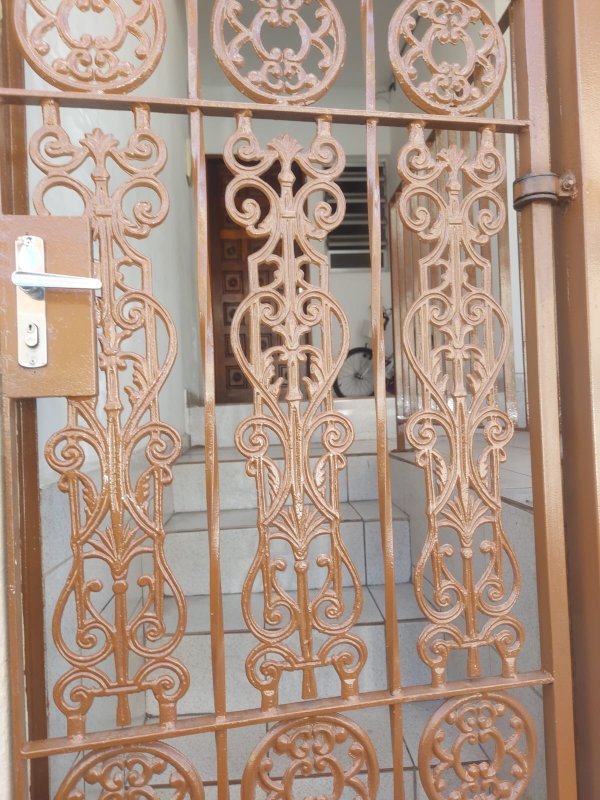 imóvel para renda Rua Vigo São Paulo - 