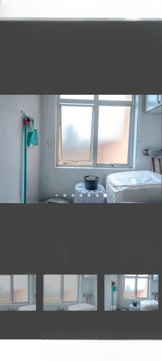 apartamento Rua Martim Burchard São Paulo - 