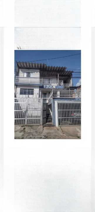 imóvel para renda Rua Vicente Garcia São Paulo - 