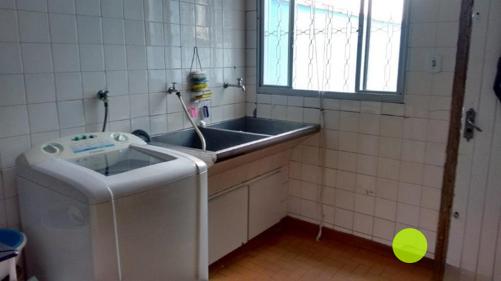 sobrado Rua Amoroso Costa São Paulo - 